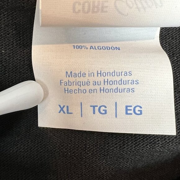 Stranger Things Rome Emperors Baseball T-Shirt Size XL Minor League Georgia - Picture 6 of 7